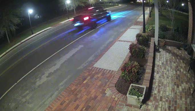 meggett hit-and-run